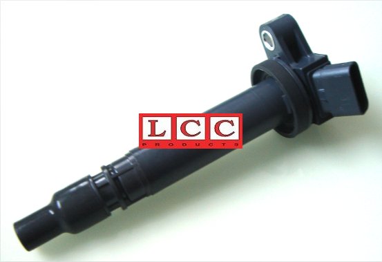LCC PRODUCTS Sytytyspuola LCC2080